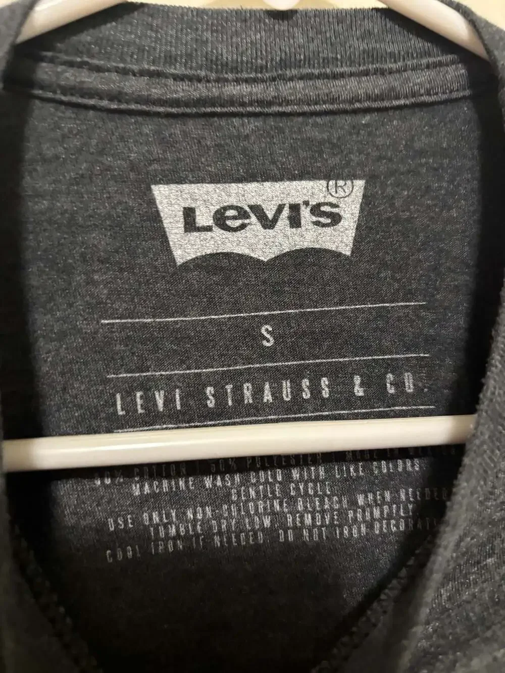 Levis levi mens